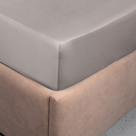 Простыня Shiny Mist 300 ТС на резинке