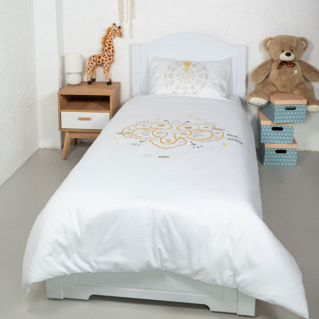 Комплект постельного белья Овен 200 TC