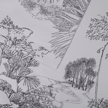 Набор наволочек Амала 200 TC limited А