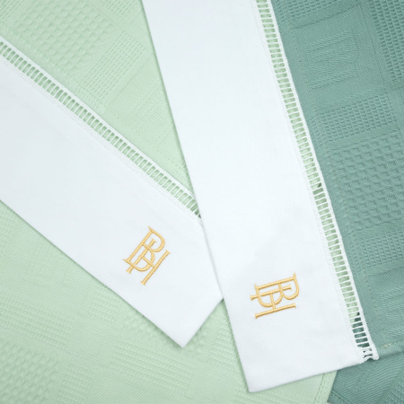 Набор полотенец вафельных BH Spring