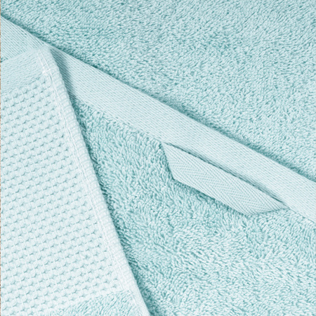 Полотенце махровое Минт