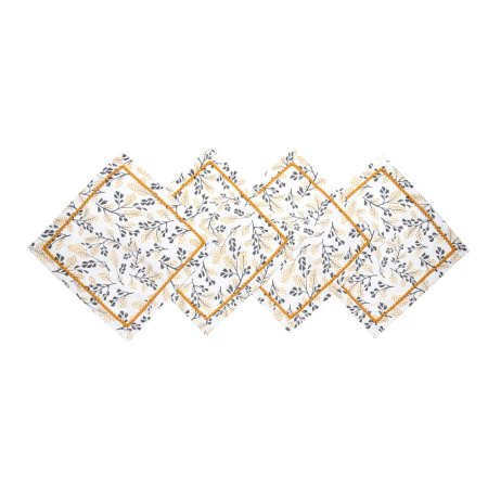 Набор кухонный (скатерть + 6 салфеток) Тасмания