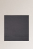 Дорожка столовая lin/cotton Dark Grey