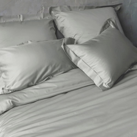 Комплект наволочек Стефания Khaki 300 ТС