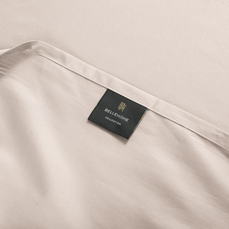 Простыня Стефания Vanilla 300ТС