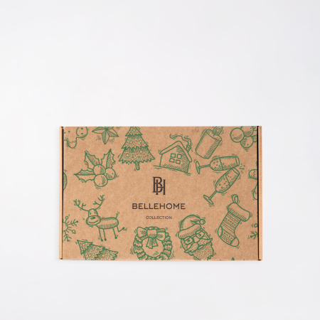 Дорожка столовая Лесная сказка