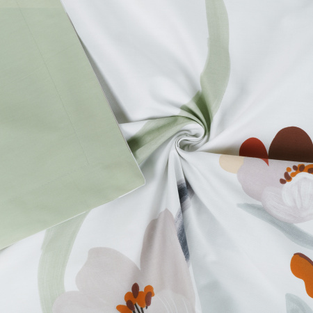 Набор наволочек Фабиана 200 TC