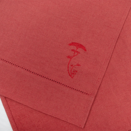 Набор полотенец столовых с вышивкой Ар Нуво