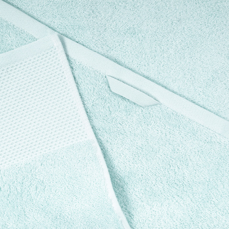 Набор полотенец махровых Минт