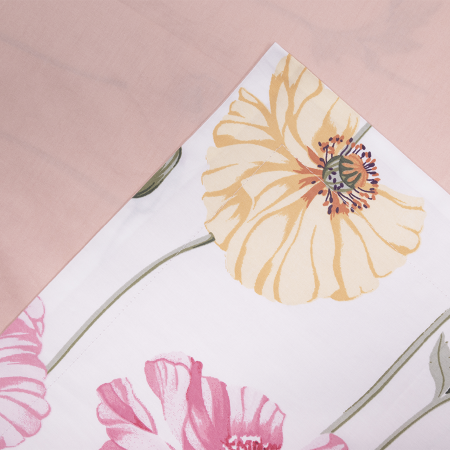 Набор наволочек Анемон 200 TC