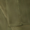 Дорожка столовая lin/cotton Olive Green