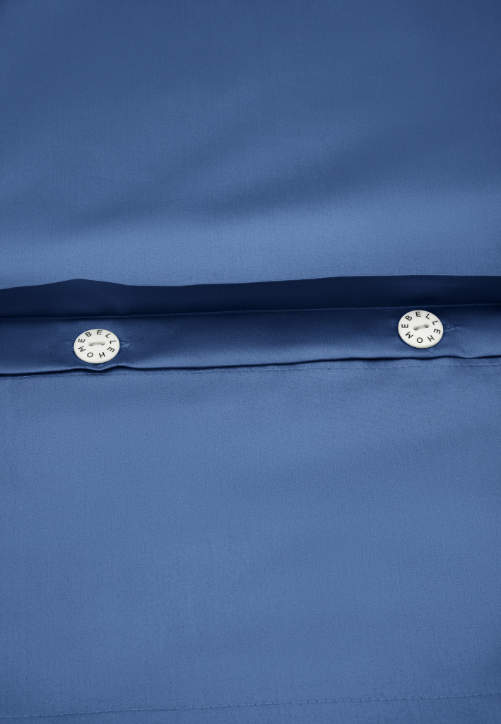 Пододеяльник Стефания Indigo 300TC