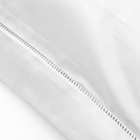 Набор наволочек 400 ТС Амедея Blanca