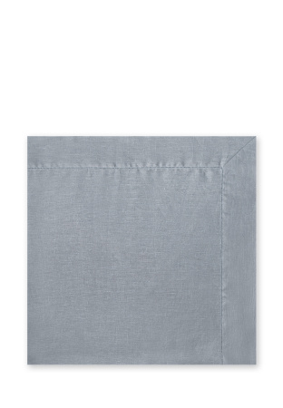 Скатерть столовая lin/cotton Silver