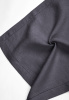 Комплект салфеток столовых lin/cotton Dark Grey