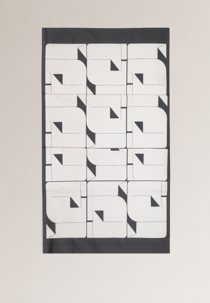 Дорожка столовая Турман