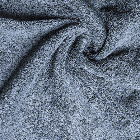 Набор полотенец махровых Деним