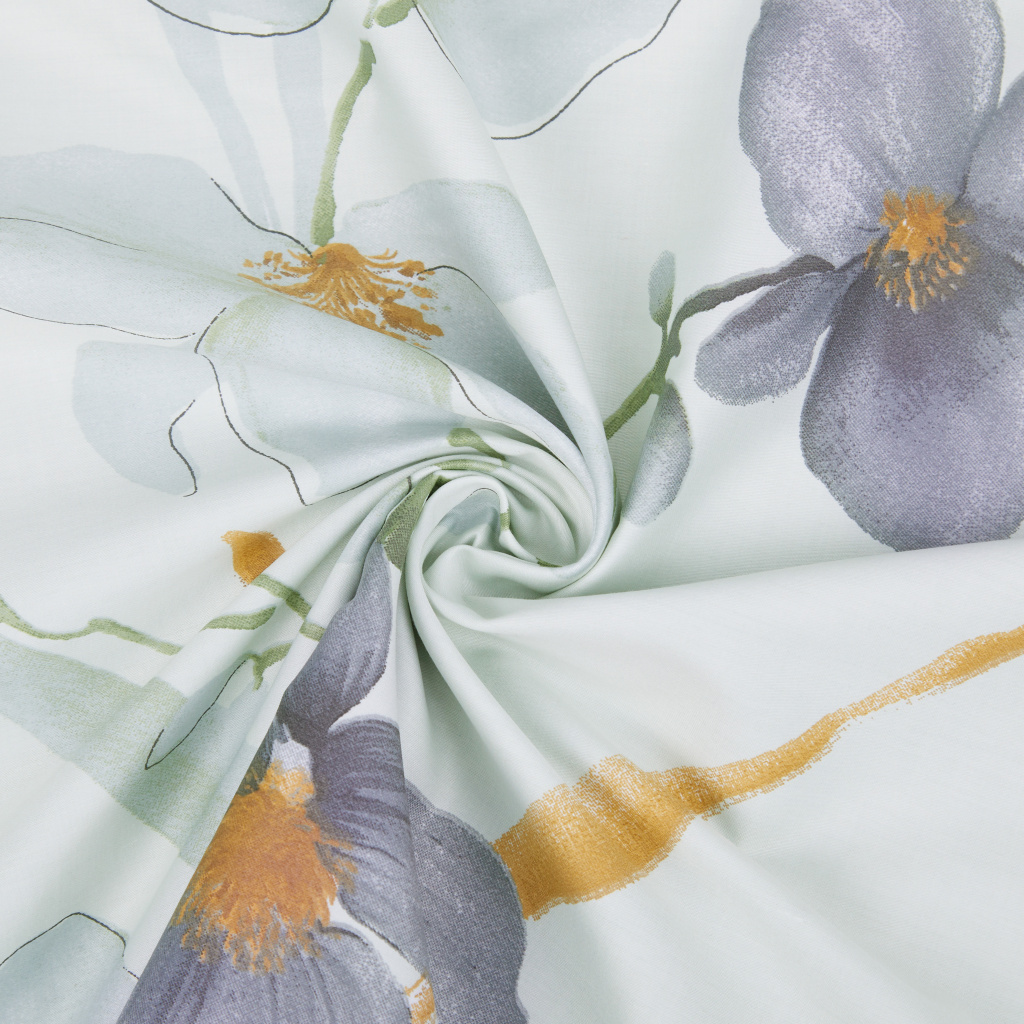 Комплект постельного белья Орхидея 300 TC