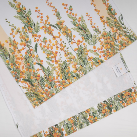 Дорожка столовая Австралийское солнце