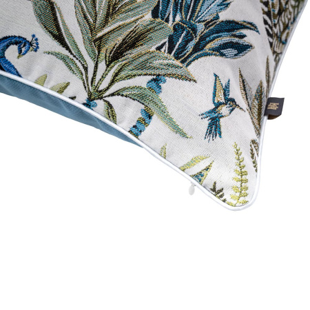 Декоративная подушка Амадей Блан