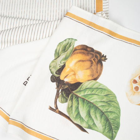 Комплект полотенец столовых Айва