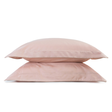 Комплект постельного белья Винсент Parfait страйп-сатин 400 TC