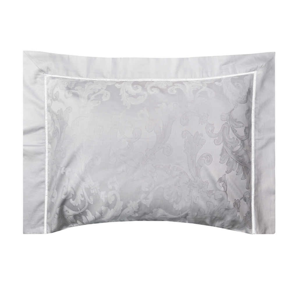 Комплект постельного белья Амедея Silver 400 ТС