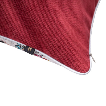 Декоративная подушка Кристобаль Блан