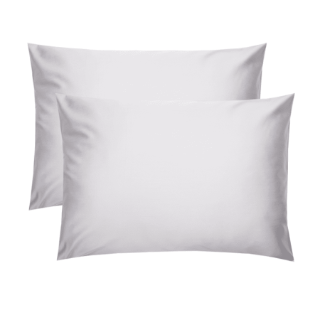 Набор наволочек Stone Platinum 300 TC