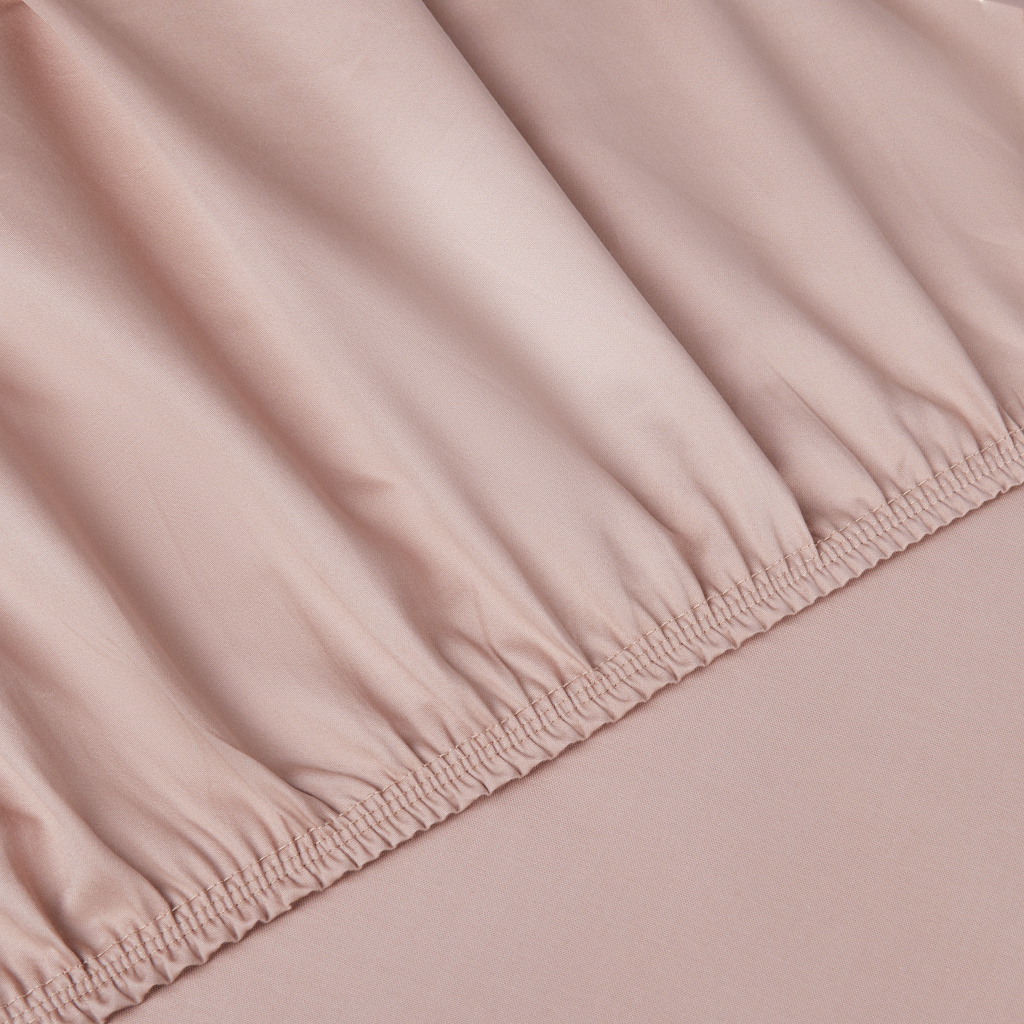 Простыня Винсент Parfait сатин 400 ТС на резинке