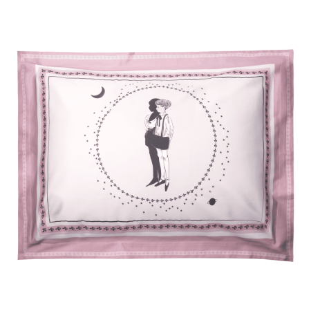 Набор наволочек Под лунным светом