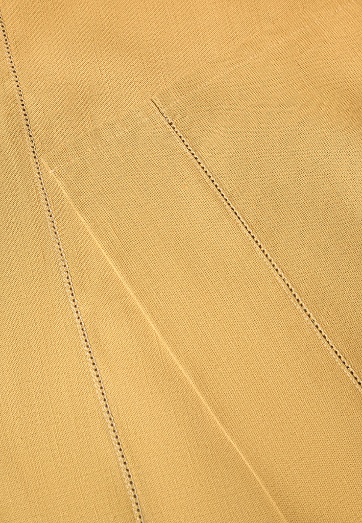 Дорожка столовая lin/cotton Sienna