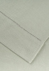 Комплект полотенец столовых lin/cotton Crystal Green