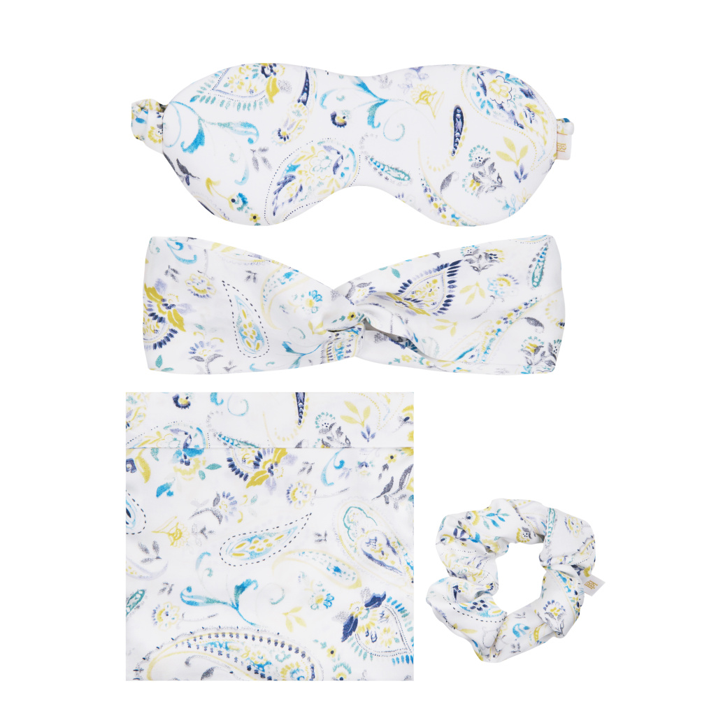 Бьюти-набор для сна Маркесса 300ТС А