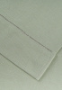 Комплект полотенец столовых lin/cotton Crystal Green