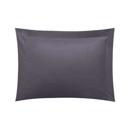 Набор наволочек Винсент Chocolate сатин 400 TC