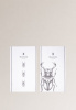 Набор полотенец столовых Insects (set 2)