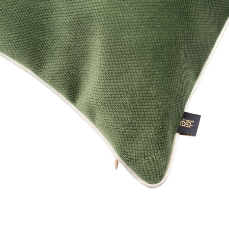 Декоративная подушка Грин