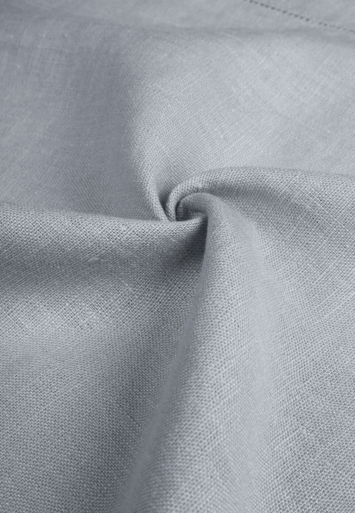 Комплект салфеток столовых lin/cotton Silver