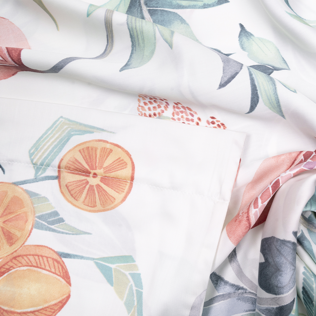 Набор наволочек Персефона 300 TC limited A