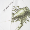 Комплект полотенец столовых Crayfish