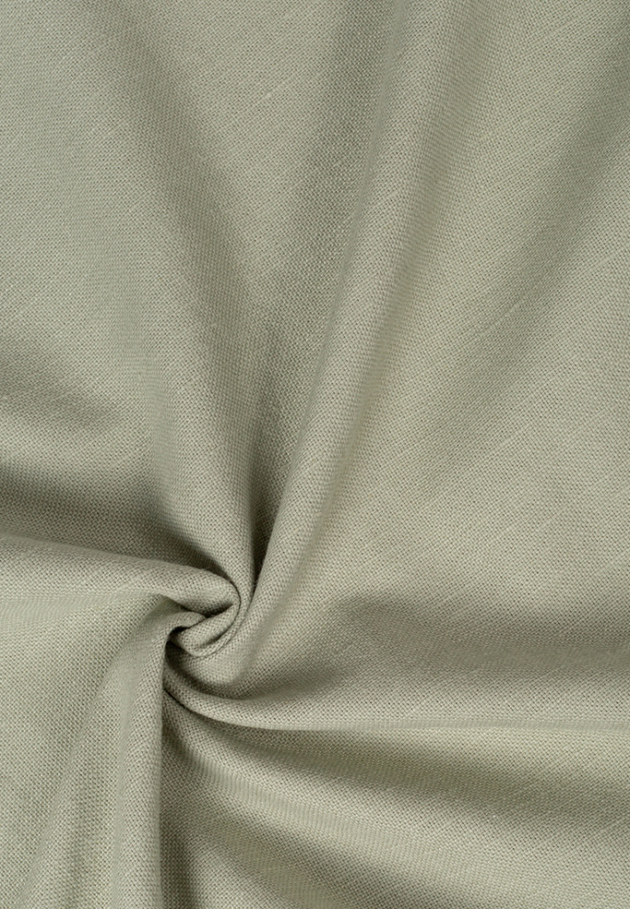 Скатерть столовая lin/cotton Crystal Green