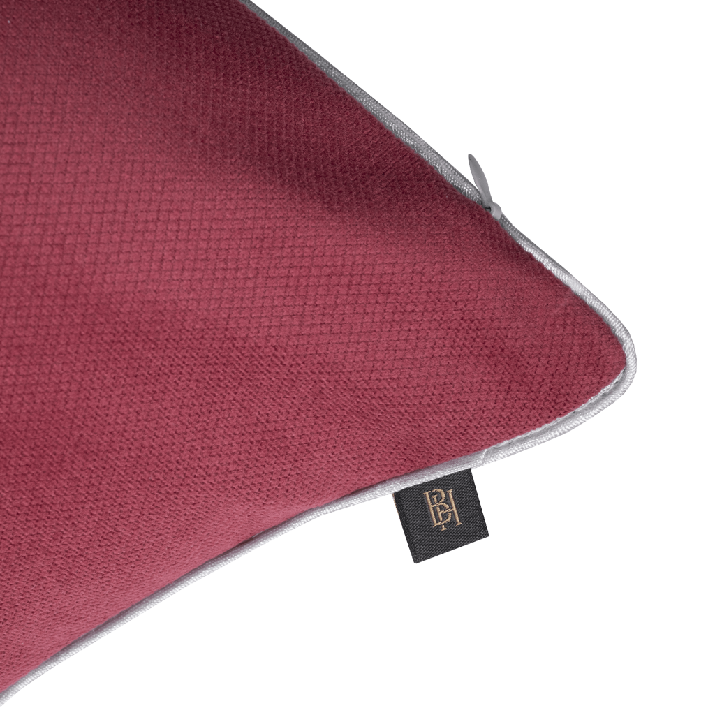 Декоративная подушка Кристобаль нуар