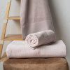 Набор махровых полотенец Верона Лилак