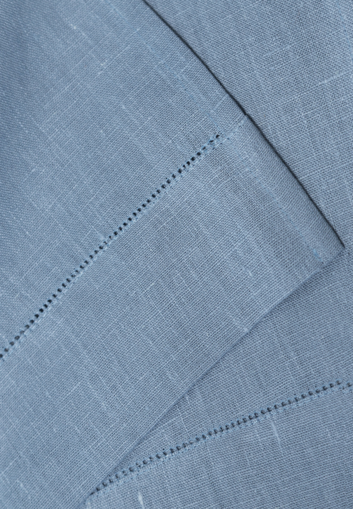 Комплект полотенец столовых lin/cotton Ocean Blue