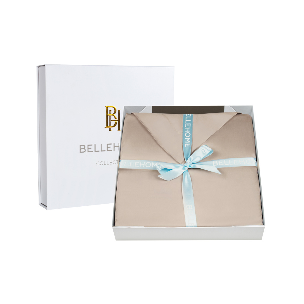 Комплект постельного белья Shiny Mousse 300 ТС