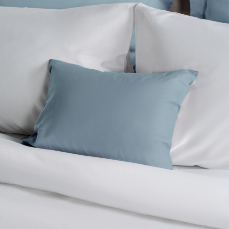 Комплект постельного белья Ноктюрн Azure 300 ТС
