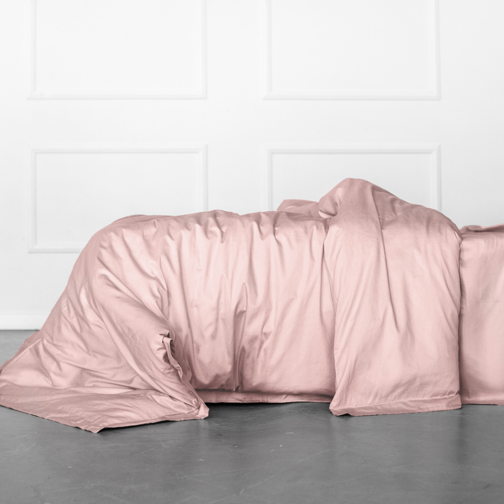 Комплект постельного белья Shiny Sakura 300 ТС