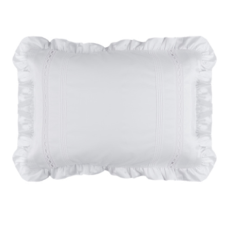 Комплект постельного белья Мережка Blanca 300 ТС