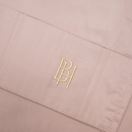 Простыня Винсент Parfait сатин 400 TC